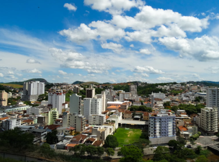 CONHE&Ccedil;A MURIA&Eacute;
