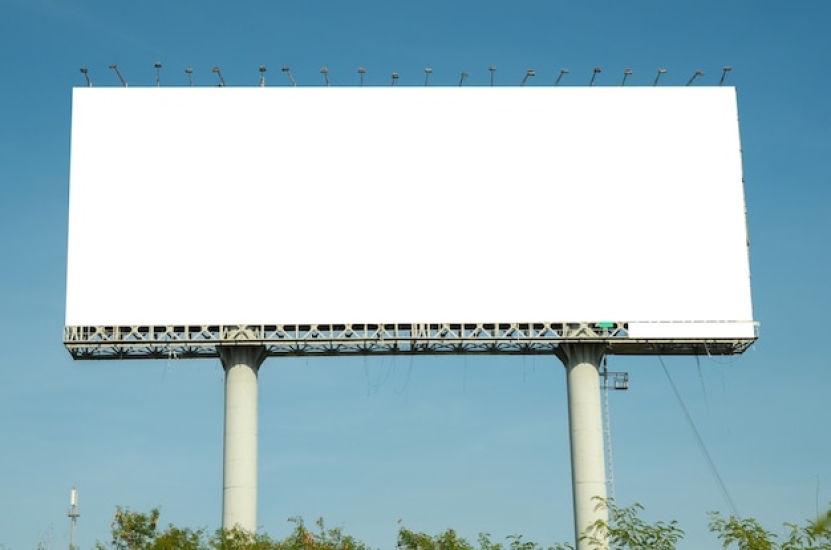 Outdoors que Divulgam Campanhas de Sa&uacute;de P&uacute;blica: Vacina&ccedil;&atilde;o e Preven&ccedil;&atilde;o de Doen&ccedil;as