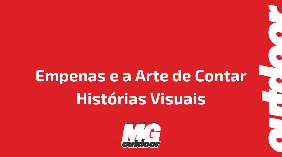 Empenas e a Arte de Contar Hist&oacute;rias Visuais