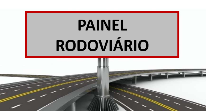 ANUNCIAR EM PAINEL RODOVI&Aacute;RIO EM MINAS GERAIS