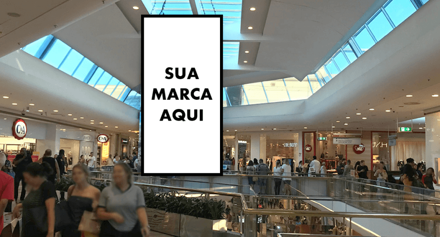 ANUNCIAR NO CENTER SHOPPING UBERL&Acirc;NDIA