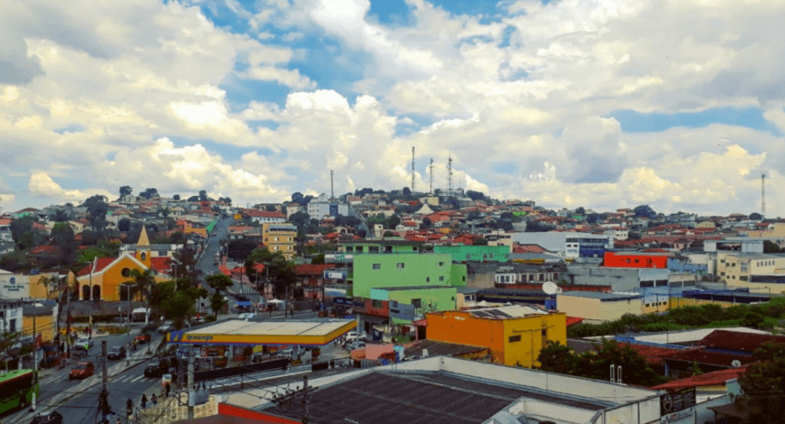 ANUNCIAR OUTDOOR EM RIBEIR&Atilde;O DAS NEVES