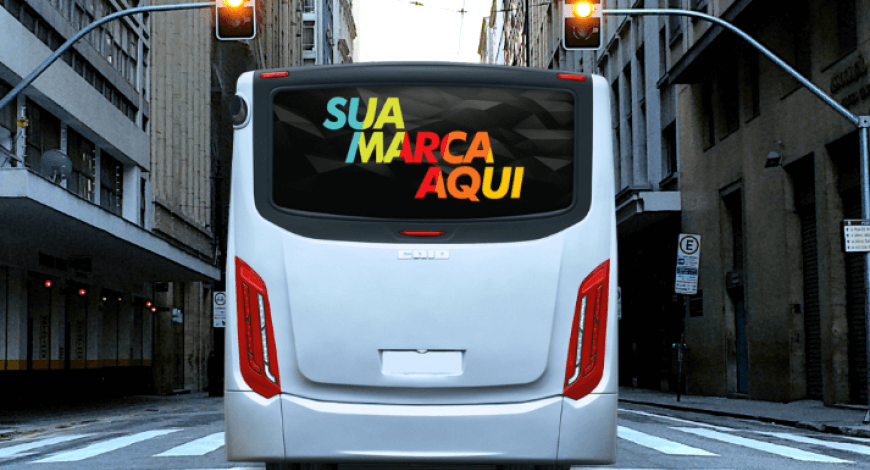BUSDOOR EM ARAX&Aacute;