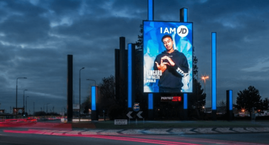COMO ANUNCIAR PAINEL DE LED EM UBERL&Acirc;NDIA? 