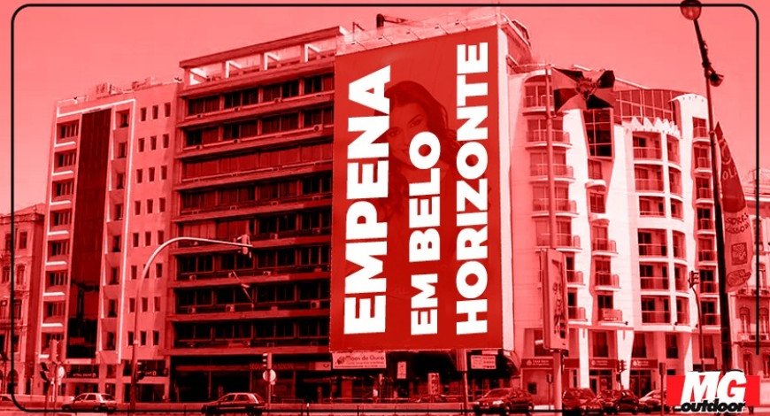 EMPENAS EM BELO HORIZONTE 