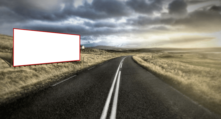 LOCA&Ccedil;&Atilde;O DE PAINEL RODOVI&Aacute;RIO 