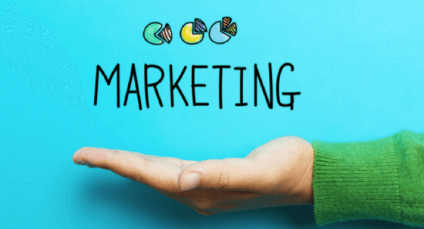 O MARKETING E SUA INFLU&Ecirc;NCIA 