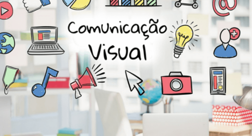 O QUE &Eacute; COMUNICA&Ccedil;&Atilde;O VISUAL?
