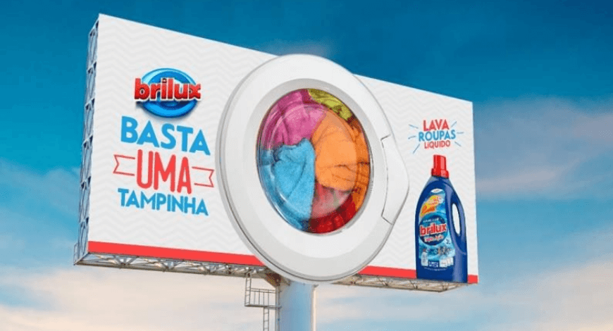 O QUE &Eacute; FRONT LIGHT?