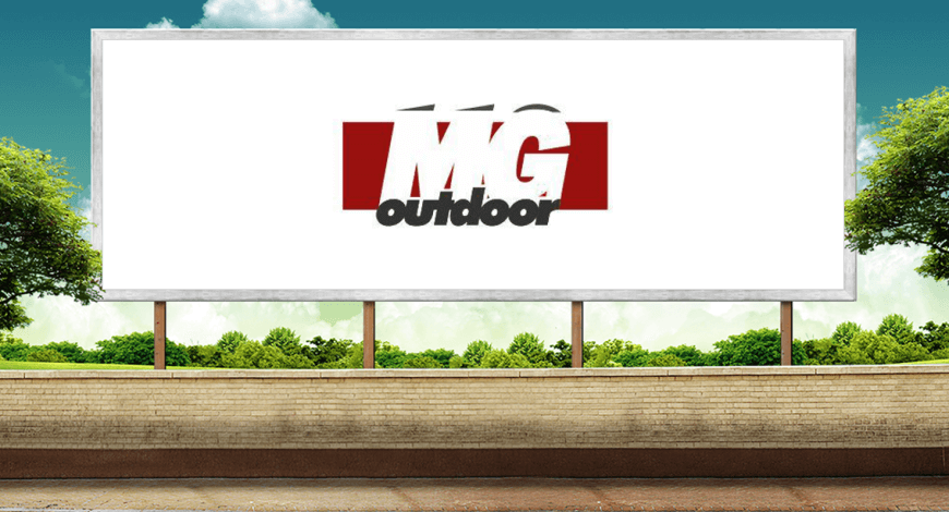 OUTDOOR EM MANTENA
