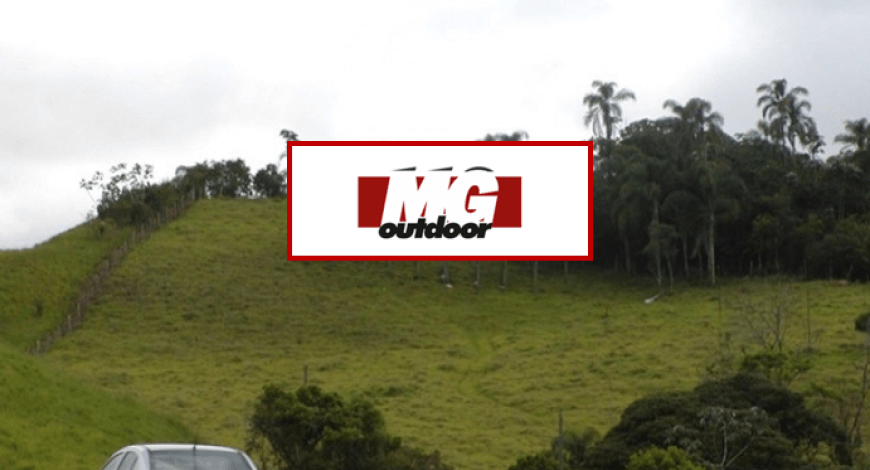 PAIN&Eacute;IS RODOVI&Aacute;RIOS EM MINAS GERAIS 