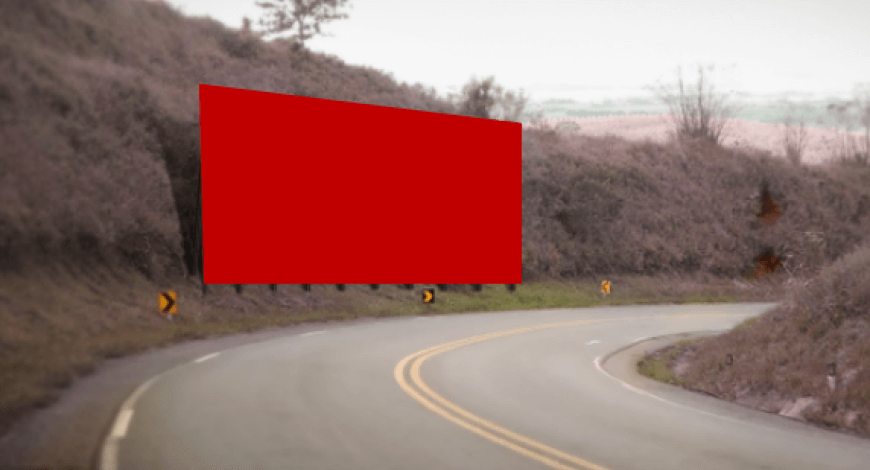 VANTAGENS DE ANUNCIAR EM PAINEL RODOVI&Aacute;RIO
