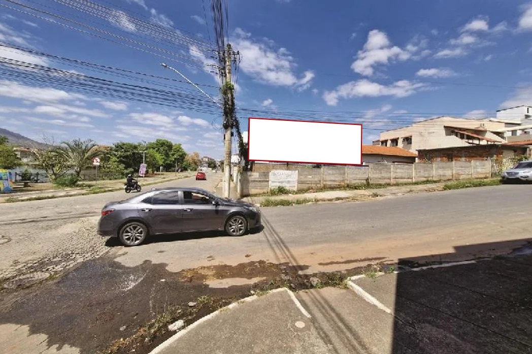 governador-valadares-cidade-outdoor-placa-painel-comunicacao-visual-midia-ooh-rua-diamantina-689-esquina-bunos-aires-sentido-centro-orla-lagoa-do-perola-122dm