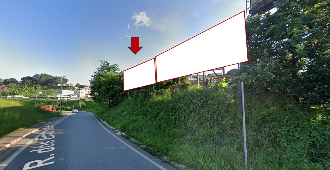 contagem-cidade-outdoor-placa-painel-comunicacao-visual-midia-ooh-br-040-trevo-morada-nova-entrada-do-bairro-agua-branca-6064bh