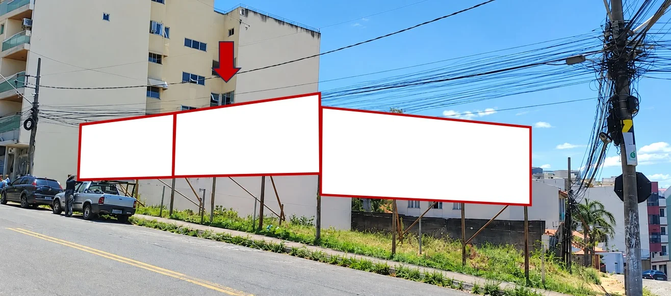 divinopolis-outdoor-placa-painel-comunicacao-visual-midia-ooh-rua-itamarandia-com-rua-matogrosso-b-alvorada-sentido-unifenas-1910rb-2
