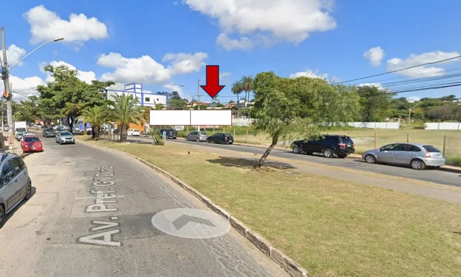 contagem-cidade-outdoor-placa-painel-comunicacao-visual-midia-ooh-avenida-prefeito-gil-diniz-ao-lado-praca-da-jabuticaba-frente-drogaria-araujo-supermercado-bh-158-2bh