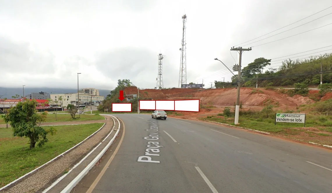 ouro-branco-cidade-outdoor-placa-painel-comunicacao-visual-publicidade-impulso-house-praca-governador-ozanan-coelho-praca-do-rotor-proximo-posto-supermercado-5009r
