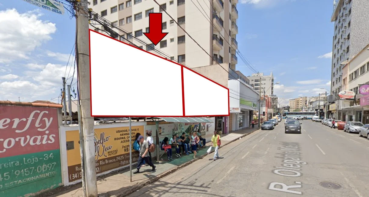 patos-de-minas-cidade-outdoor-placa-painel-comunicacao-visual-publicidade-impulso-house-rua-olegario-maciel-cresa-centro-247pd