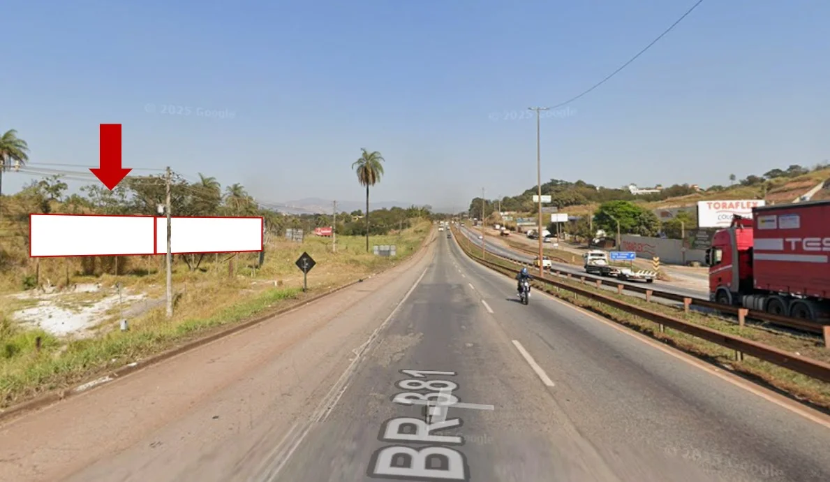 outdoor-cidade-betim-placa-painel-comunicacao-visual-centro-avenida-proximo-sentido-rodovia-381-fernao-dias-brumadinho-policia-rodoviaria-federal-mario-campos-posto-policial-trevo-186j