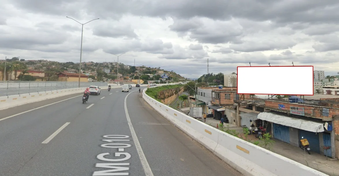 vespasiano-cidade-outdoor-placa-painel-comunicacao-visual-publicidade-impulso-house-mg-10-linha-verde-sentido-bh-558mc