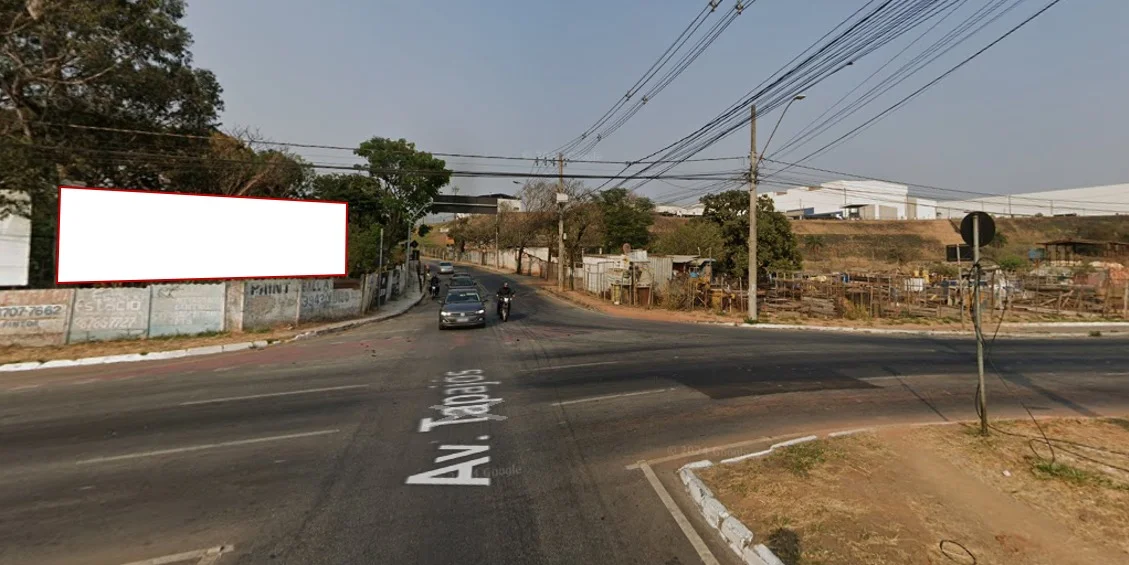 outdoor-cidade-betim-placa-painel-comunicacao-visual-proximo-sentido-betim-rua-avenida-tapajos-4150-juiz-marco-tulio-sentido-381-4150b