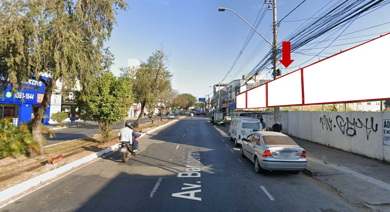 outdoor-cidade-betim-placa-painel-comunicacao-visual-centro-avenida-bandeirantes-proximo-coelho-neto-esquina-bradesco-caixa-economica-hermes-pardini-360j
