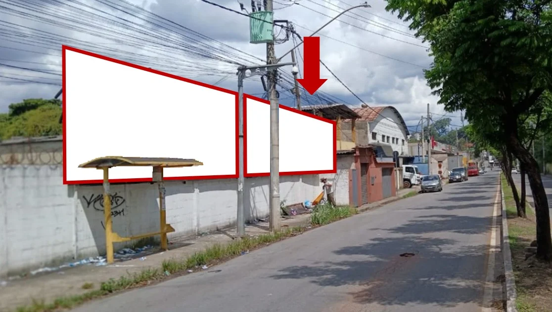 outdoor-cidade-betim-placa-painel-comunicacao-visual-proximo-sentido-betim-rua-avenida-amazonas-2600-frente-metalsid-rotatoria-2601b