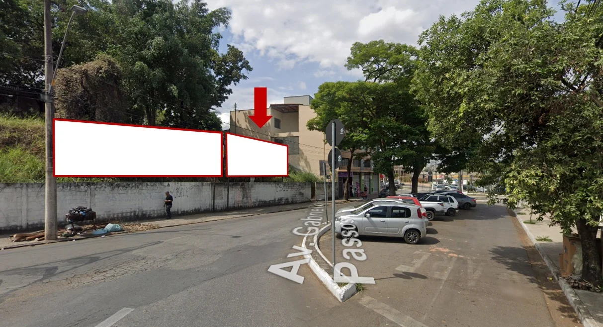 outdoor-cidade-betim-placa-painel-comunicacao-visual-proximo-sentido-betim-rua-avenida-gabriel-rezende-passos-calaile-sport-shopping-puc-raia-366b