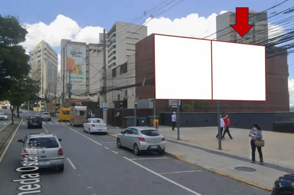 nova-lima-cidade-outdoor-placa-painel-comunicacao-visual-midia-ooh-av-alameda-oscar-niemeyer-sentido-belvedere-264fz-2