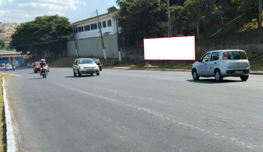 santa-luzia-cidade-outdoor-placa-painel-comunicacao-visual-publicidade-impulso-house-ao-lado-sesc-sentido-centro-sao-benedito-3500b