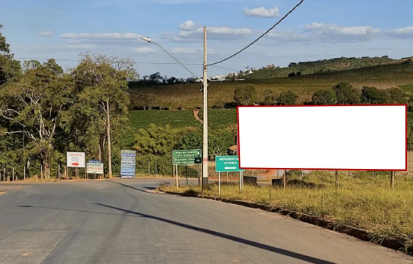 capitolio-cidade-outdoor-placa-painel-comunicacao-visual-publicidade-ancoras-proximo-entrada-condominio-residencial-morada-verde-13b-2