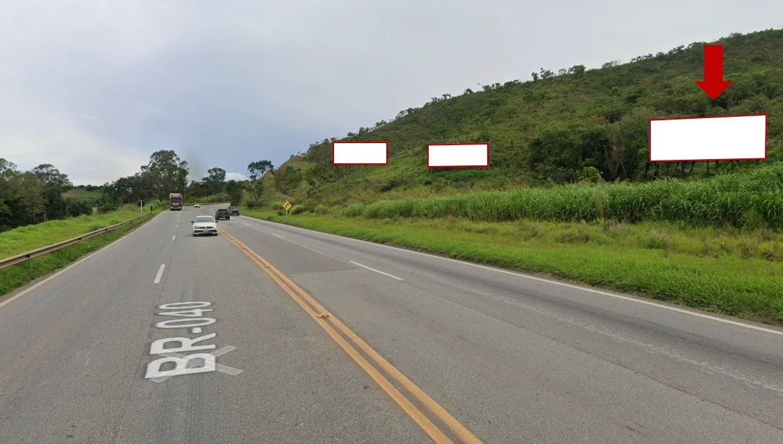 outdoor-cidade-barbacena-placa-painel-rodoviario-comunicacao-visual-proximo-sentido-rua-avenida-sentido-br040-km695-bh-344pp