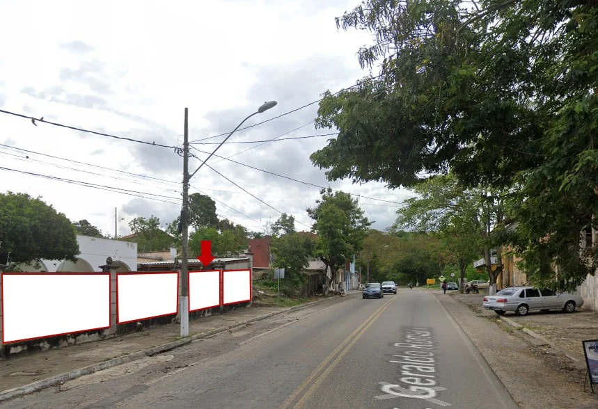 nanuque-cidade-outdoor-placa-painel-comunicacao-visual-publicidade-posto-ipiranga-geraldo-romano-jr-moto-pecas-coelho-diniz-85wj