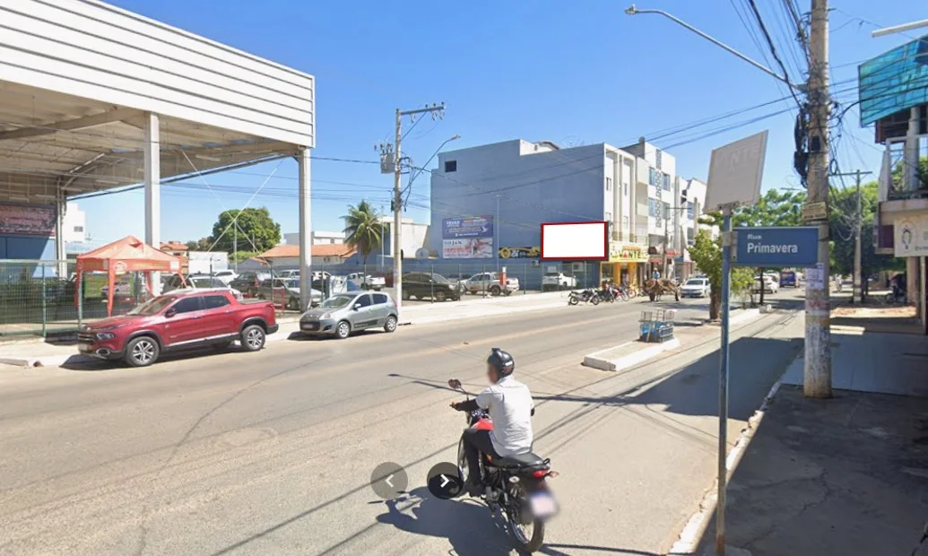 painel-led-outdoor-cidade-janauba-placa-painel-midia-comunicacao-visual-avenida-entrada-proximo-sentido-supermercado-superbom-manoel-athaide-558hp