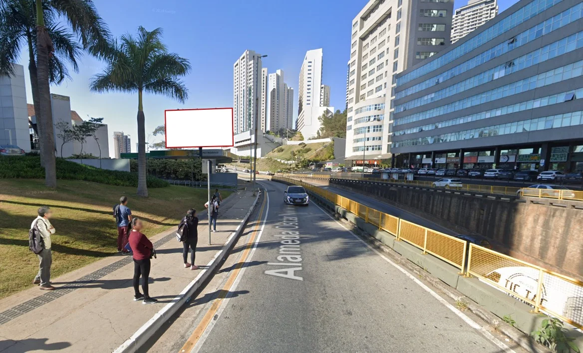 nova-lima-outdoor-placa-painel-comunicacao-visual-publicidade-mg-030-vila-da-serra-trevo-do-seis-pistas-sentido-nova-lima-219fz