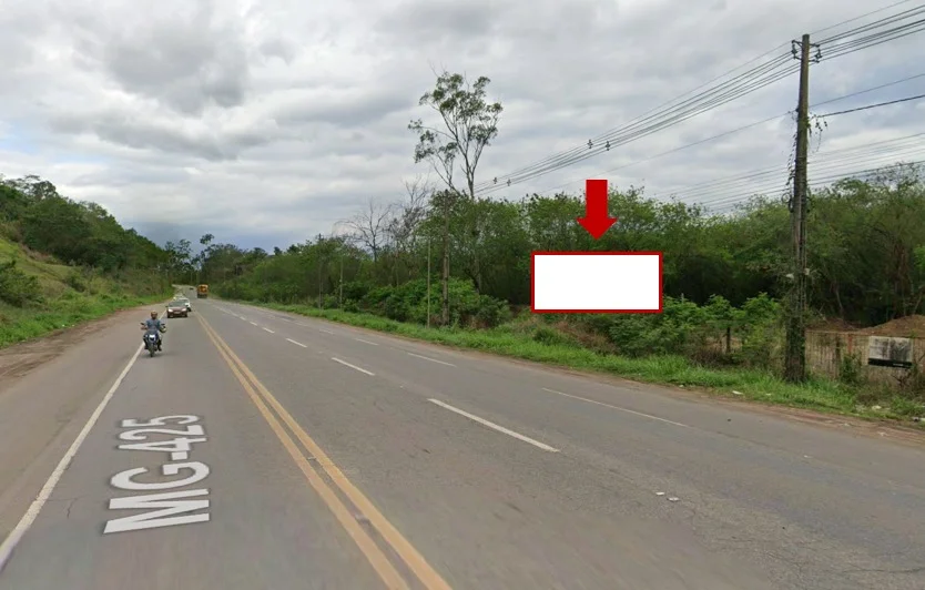 ipatinga-cidade-outdoor-placa-painel-comunicacao-visual-publicidade-saida-da-cidade-copasa-trevo-castelo-sentido-aeroporto-147cnl