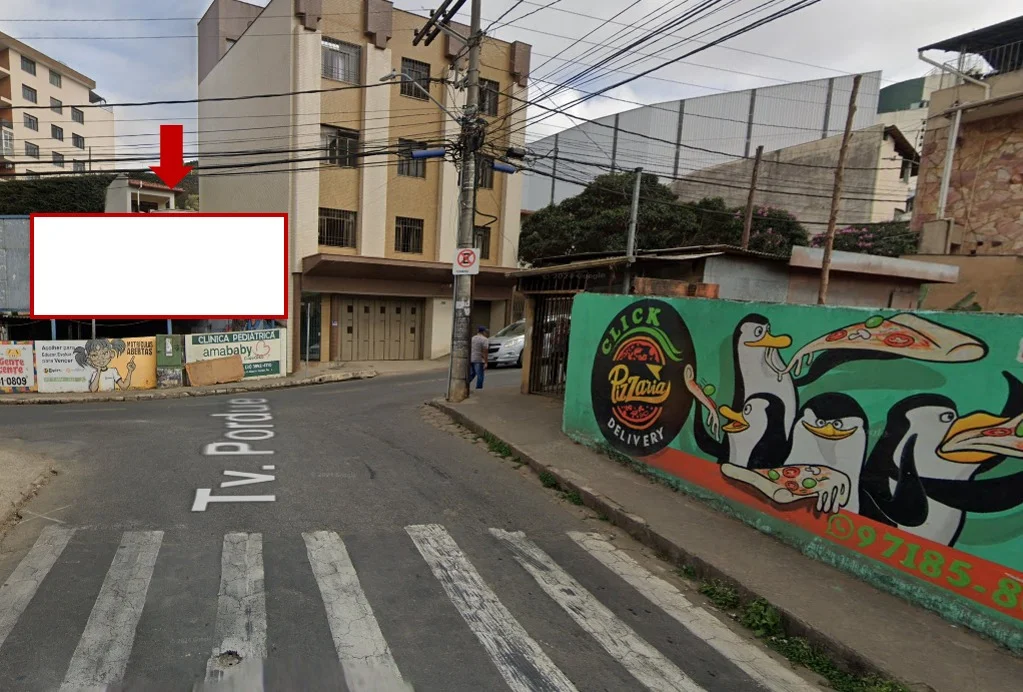 vicosa-cidade-outdoor-placa-painel-comunicacao-visual-publicidade-impulso-rua-tv-pordue-com-rua-francisco-machado-proximo-vicosa-clube-hostel-flor-de-lis-10rd