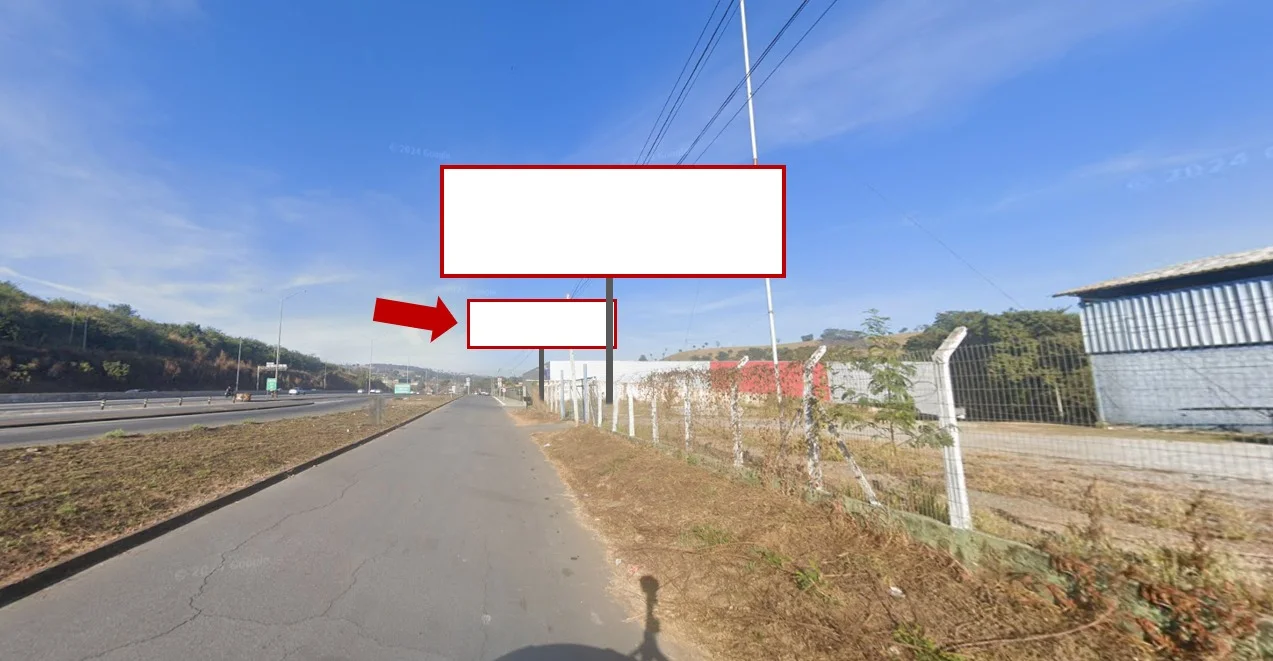 vespasiano-outdoor-placa-painel-comunicacao-visual-publicidade-mg-010-linha-verde-zkteco-sentido-belo-horizonte-5001bh-3