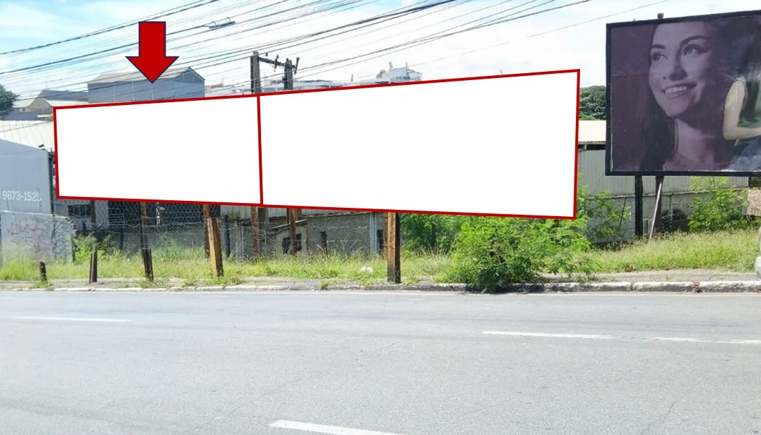 contagem-cidade-outdoor-placa-painel-comunicacao-visual-midia-ooh-av-general-david-sarnoff-proximo-a-unimed-1250bh