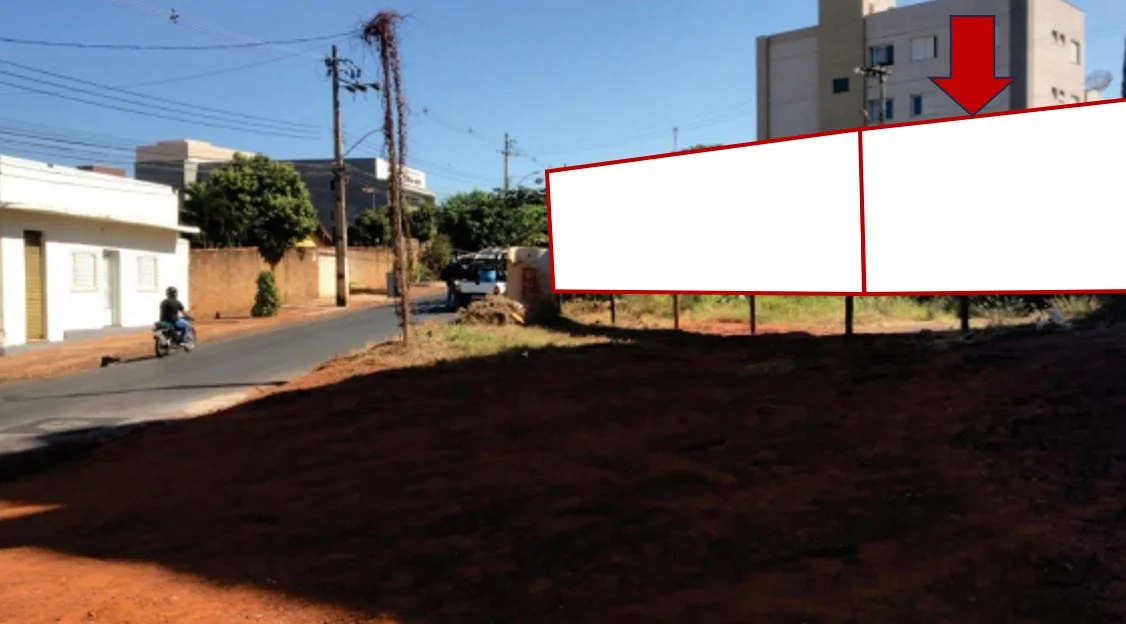 patos-de-minas-cidade-outdoor-placa-painel-comunicacao-visual-midia-ooh-av-tomaz-de-aquino-prox-ao-clube-caicaras-783go