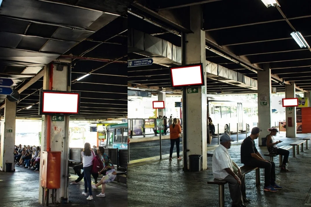 uberlandia-cidade-tv-indoor-outdoor-placa-painel-comunicacao-visual-midia-ooh-20-tv-espalhadas-pela-plataforma-de-embarque-desembarque-terminal-central-17gmi