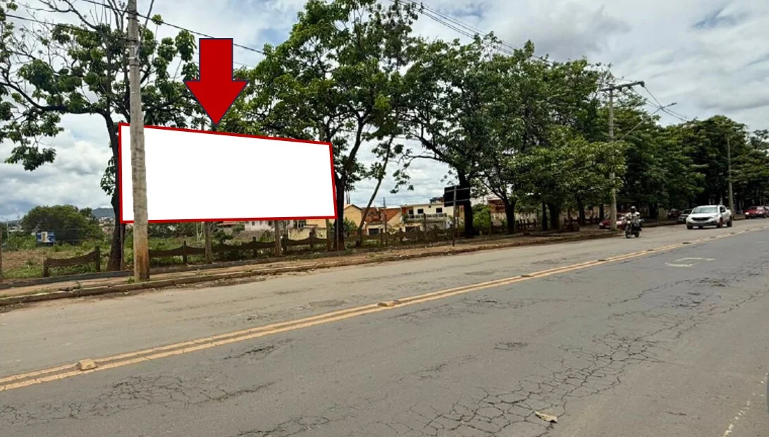 montes-claros-cidade-outdoor-placa-painel-comunicacao-visual-midia-ooh-av-francisco-gaetane-proximo-a-ponte-sentido-major-prates-76blp