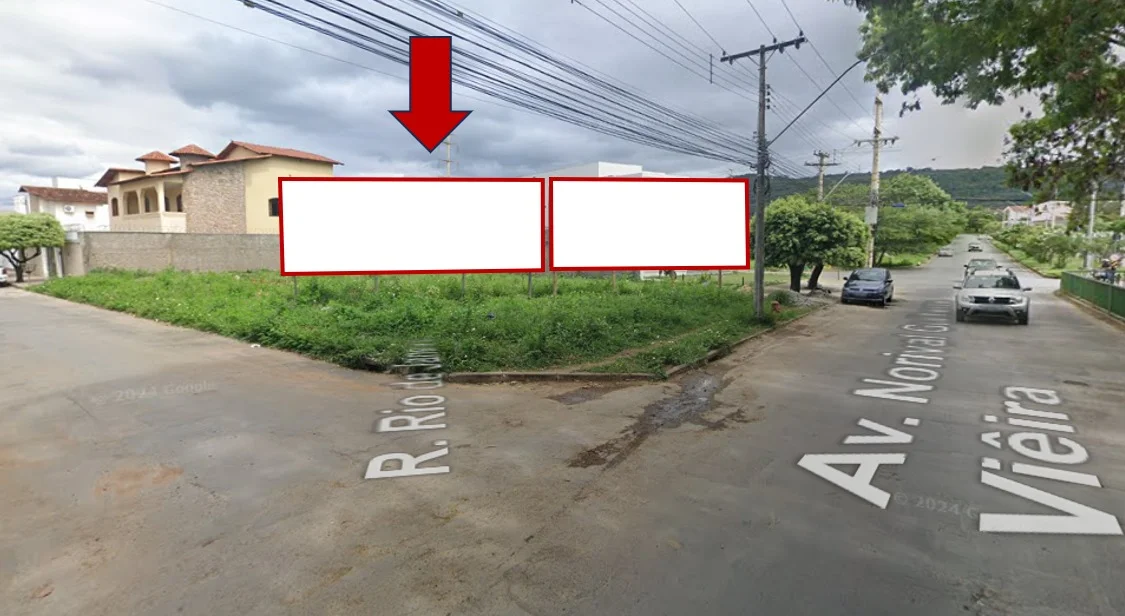 montes-claros-cidade-outdoor-placa-painel-comunicacao-visual-midia-ooh-av-norival-guilherme-proximo-ao-restaurante-patio-sao-benedito-e-casa-colombo-55blp
