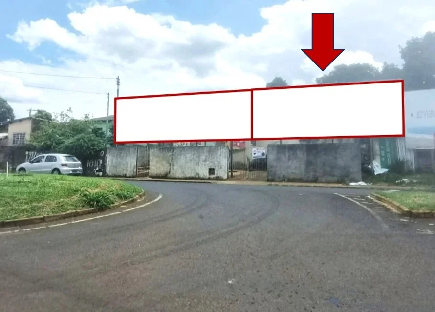 araxa-cidade-outdoor-placa-painel-comunicacao-visual-publicidade-impulso-house-rua-para-rotatoria-sentido-faculdade-417zz