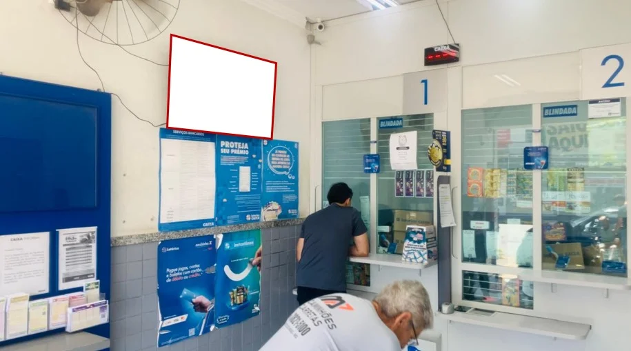 para-de-minas-cidade-tv-indoor-placa-painel-comunicacao-visual-midia-ooh-casa-loterica-sao-francisco-rua-porciuncula-260lo