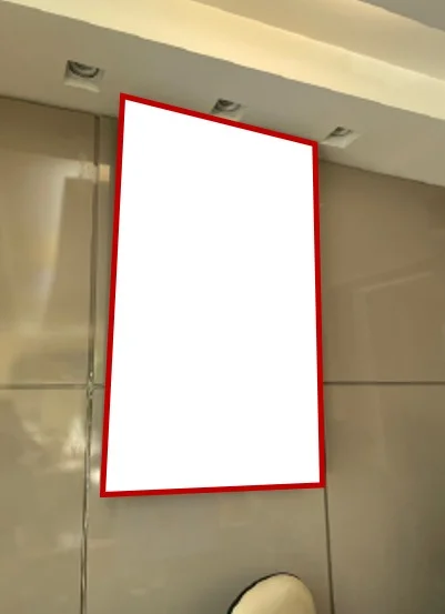 belo-horizonte-cidade-tv-indoor-placa-painel-comunicacao-visual-midia-ooh-clinica-bias-fortes-avenida-bias-fortes-1-tela-247ci