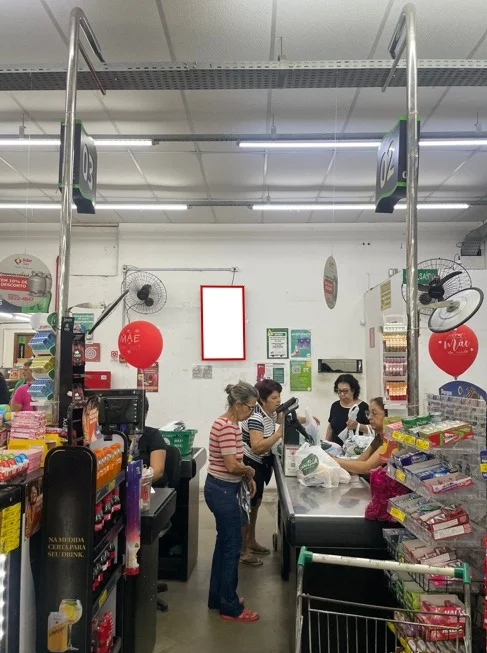 ipatinga-cidade-tv-indoor-placa-painel-comunicacao-visual-midia-ooh-rua-pedras-bonitas-supermercado-consul-caixa-1-tela-59ta