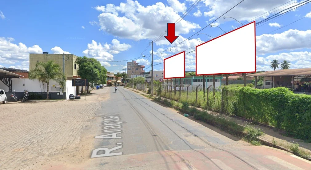 salinas-cidade-outdoor-placa-painel-comunicacao-visual-midia-ooh-rua-aracuai-ao-lado-do-posto-shell-sentido-centro-sao-geraldo-iluminado-771ey
