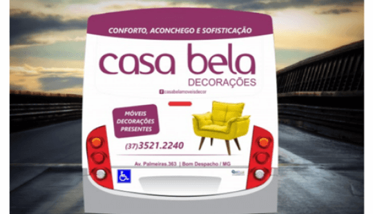 backbus-abaete