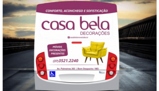 backbus-bicas